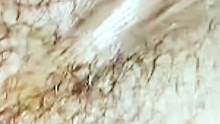 Late Night I Fuck My Desi Maid Both Hole to Use Condom.