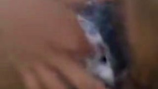 Horny Girlfriend Solo Mastarbating Video