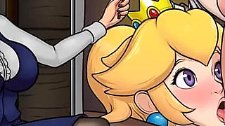 Futa Quest [v0.55] Sext Class Gameplay by Loveskysan69