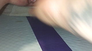 Squirting Finger