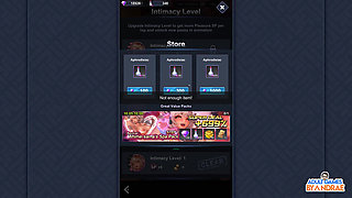 Ep1 Mihime-sama's Lustful Spa - First H-scene Unlocked in King of Kinks