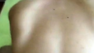 Amateur Bareback Twink Hot Fuck