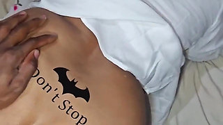 Desi Wife Fuking in Doggy Style