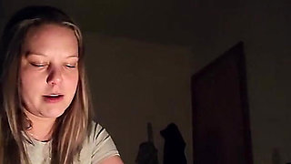 Sneaky Sex on a Squeaky Bed Everyone Heard Us