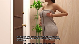 Longest, film complet 3d, 3d bdsm