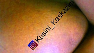 She almost took my soul