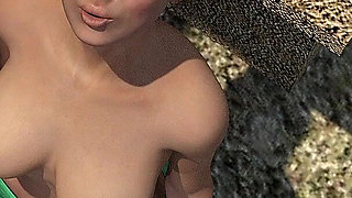 A Wife and Stepmother - Awam fanmade Edition Basketball Deal