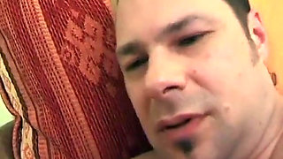 Amateur Babe From France Got Her Anal Hole Fucked