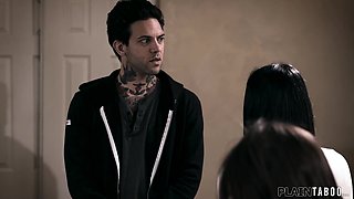 You suck dick and I go through his stuff
