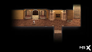 Treasure Of Nadia - Jessica Naked Profile E3 #66