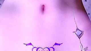 Yun Xi 3D Goddess of Animation: Curves of Beauty