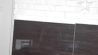 Morning Yoga in Tiny Bodysuit - Live Stream