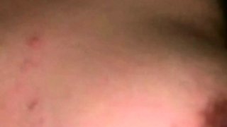 Sexxxxy Girl inside Hotel