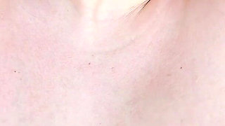 Big Tits Hairy Pits and Pussy