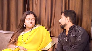 DesiBang - Big Indian Wife