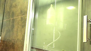 Wifebucket Amateurs - Our Hot Shower Sex Video