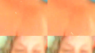 Bathtub Pussy Play Close up Cummmm Inside or on My Clit?