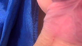 Small Mouth Sucks Big Cock Wild and Deep