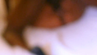 Hotel Room Hookup Lady Onyx and Sexy Chocolate Boy Get Down and Dirty