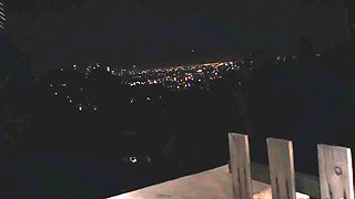 Dava Does Dingo in Amateur Interracial hardcore - Cumshot