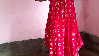 Step Stepsister Dress Change