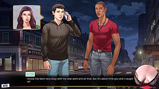 Gameplay Our Red String - Part 2