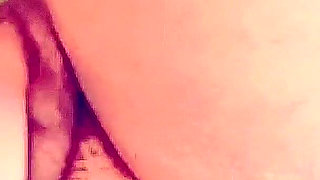 View From the Gloryhole