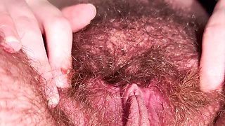 Pregnant pussy ready to be sucked