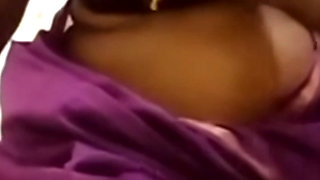 A day with my stepmother sexy sindhu