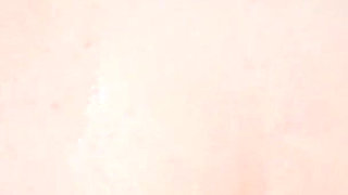 Nothing Better Than Eating Rice with Cum That Comes Out of My Asshole After an Anal Destruction