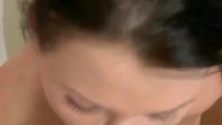 Svetlana is a brunette Russian teen who wants cock