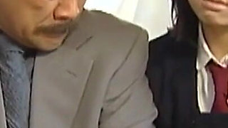 Fax-016: the Smell of Sex - the Swingers 2 - Part 3-8 - English Subtitles by Erojapanese