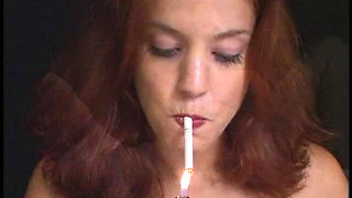 Streaming Movie From Gabriella Banks of Naked Girls Smoking