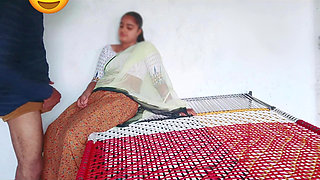 Village Couple Sex Video