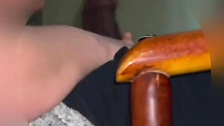 White Bitch Suck Black Dick