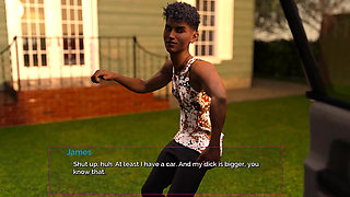 Shut up and dance: hot sexy girls ep 47