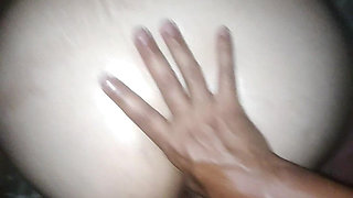 Detonating My Best Friend as a Doggy Dog Until She Broke the Slut's Entire Tail, I Got Her Pregnant