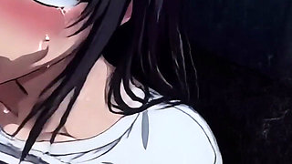 Slutty Boss Gets Fucked by All Her Employees