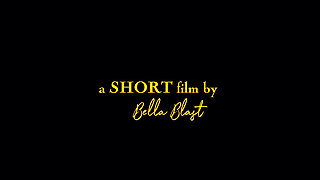My Bloated Talkative Belly and Nonstop Stink Farts by Bella Blast