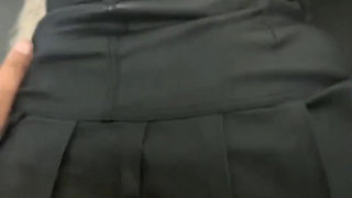 Cheating and Punishment for the Slutty Wife