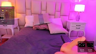 Jordan Pryce, Gamer Girl And Anime Girl - Masturbate With Your Anime