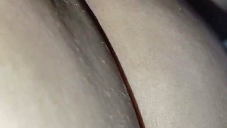 While I Was Fucking Neighbour Bhabhi I Asked Her to Fuck Hard