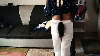 I Fucked My Big Stepsister When Her Husband Went Out of Town