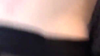 Fucking Wives Hot Friend in Ass While She’s in Same Bed