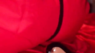 The Squid Shame - Pegged by the Guard