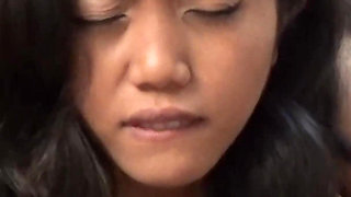 Petite Asian Cutie Wants to Be a Fun-sized Porno Super Slut