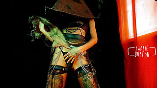 Pyramid Head Resurfaces with a lot of horniness this Halloween 2026