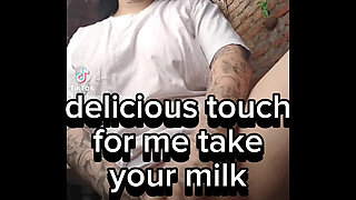 I Touch Myself with My Boss's Shirt