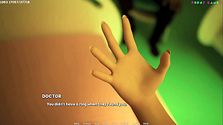 Shadows of Desire by Shamandev - Pregnant Girlfriend Has Group Sex with Several Bbcs 66