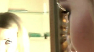 A Young and Delicious Russian Beauty Named Jana